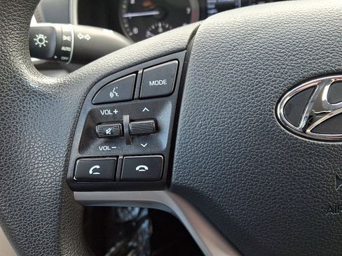 Used 2021 Hyundai Tucson Value image 20