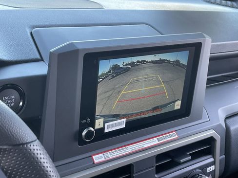 New 2025 Toyota Tacoma SR image 15