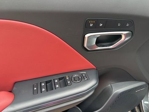 New 2025 Kia K4 GT-Line Turbo image 22