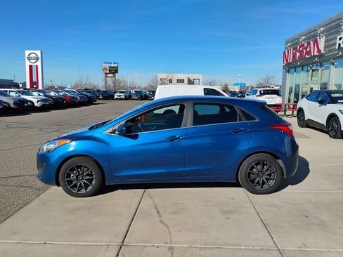 Used 2016 Hyundai Elantra GT image 8