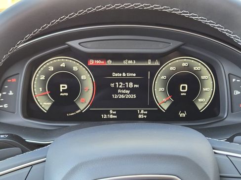 New 2026 Audi Q7 3.0T Premium Plus image 18