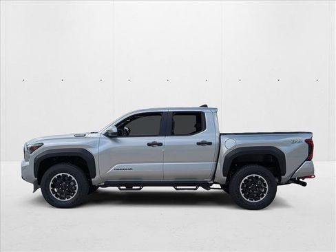 New 2025 Toyota Tacoma TRD Off-Road image 5