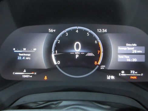 Used 2025 Lexus RX 350 Premium image 33