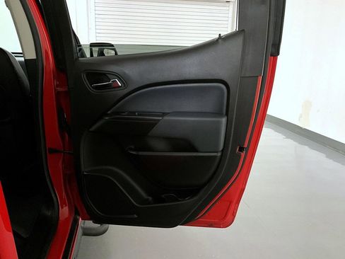 Certified 2020 Chevrolet Colorado Z71 image 17