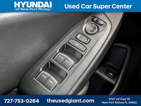 Used 2021 Honda Accord Sport image 28