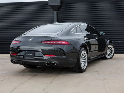 Used 2019 Mercedes-Benz AMG GT 53 image 7