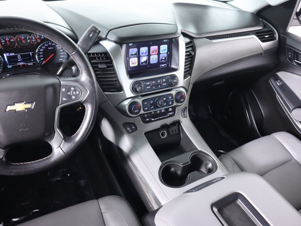 Used 2020 Chevrolet Tahoe LT AWD/4WD image 31