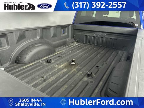 Used 2026 Ford F350 XLT AWD/4WD image 21