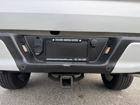 Used 2017 Ford F150 Lariat AWD/4WD image 34