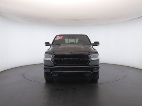 Used 2023 RAM 1500 Laramie image 24