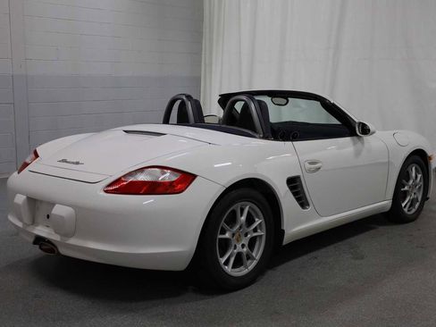Used 2006 Porsche Boxster image 9
