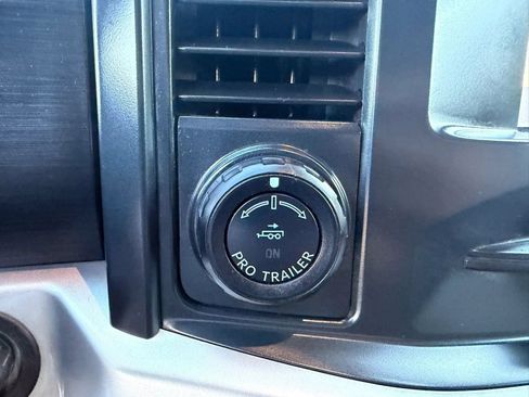 Used 2022 Ford F150 XL w/ FX4 Off-Road Package AWD/4WD image 15