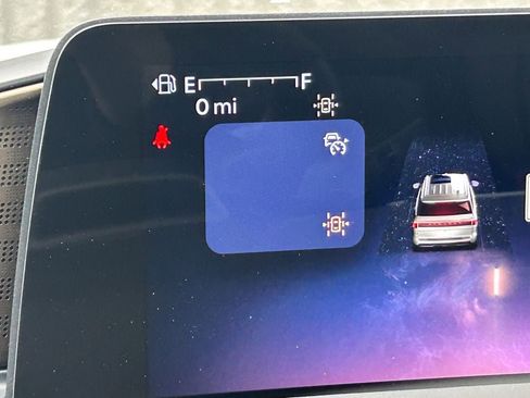 New 2026 Lincoln Navigator Black Label AWD/4WD image 38