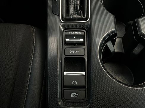 Used 2022 Honda Civic Sport image 16