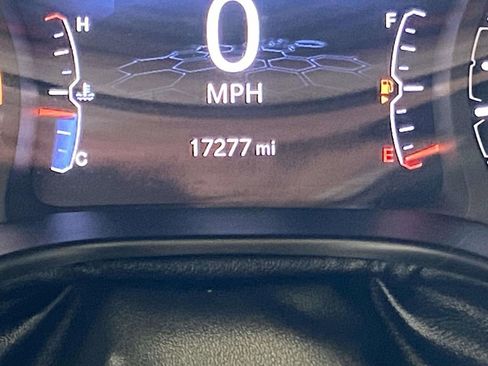 Used 2022 Jeep Compass Latitude w/ Convenience Group image 31