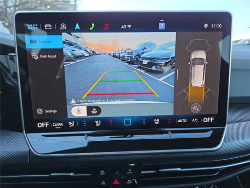 New 2026 Volkswagen Golf image 20