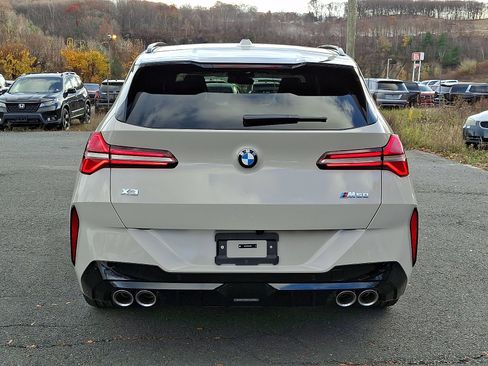 New 2026 BMW X3 M50 w/ Premium Package image 5