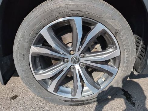 Used 2019 Lexus RX 450h AWD w/ Navigation Package image 8