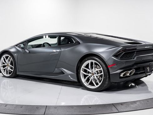 Used 2018 Lamborghini Huracan LP 580-2 image 5