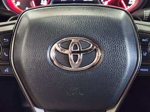 Used 2024 Toyota Camry XSE FWD image 51