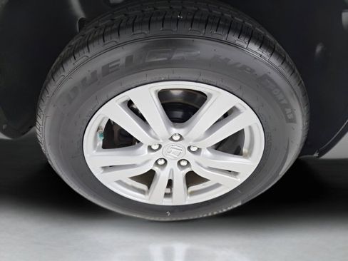 Used 2016 Honda Pilot LX image 13