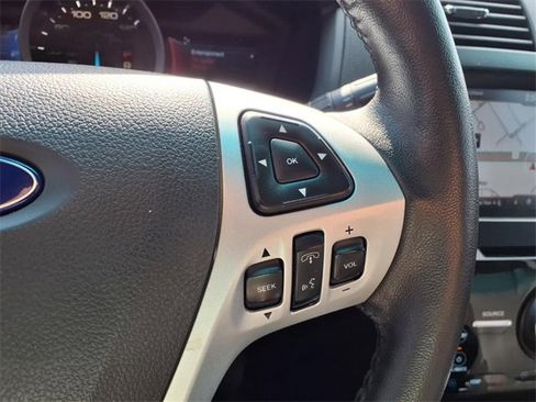 Used 2015 Ford Explorer Limited w/ Equipment Group 301A image 14