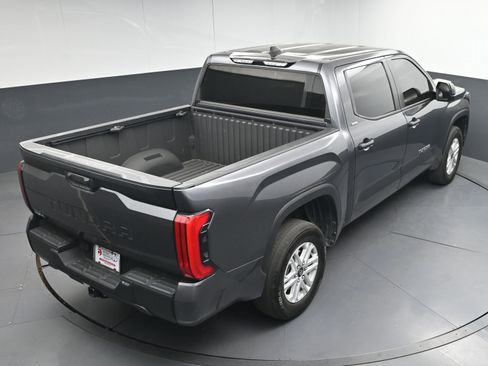 Used 2025 Toyota Tundra SR5 image 35