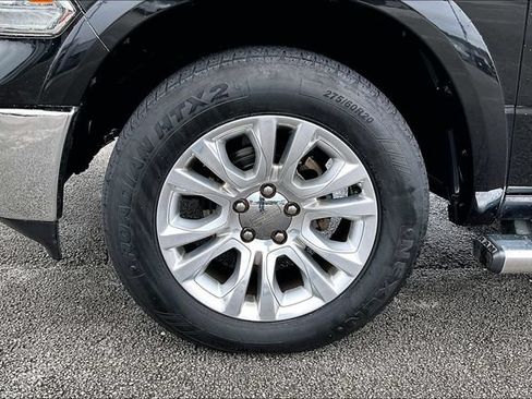 Used 2017 RAM 1500 Laramie Longhorn AWD/4WD image 29