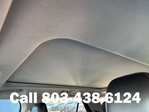 Used 2023 Ford Explorer Limited w/ Limited Technology Package image 9