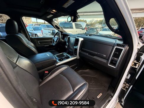 Used 2016 RAM 1500 Limited image 27
