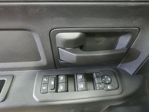 New 2026 RAM 3500 Tradesman image 7