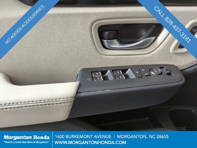New 2026 Honda Pilot EX-L image 18