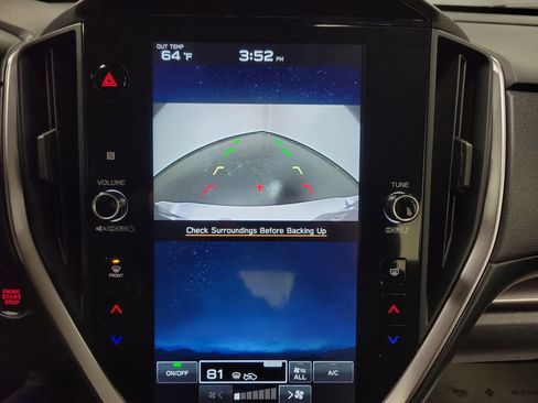 Used 2025 Subaru Impreza 2.0i Sport image 19