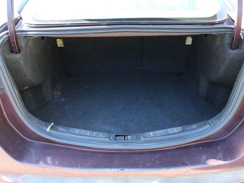 Used 2013 Ford Fusion SE image 16