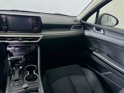 Used 2024 Kia K5 LXS image 19