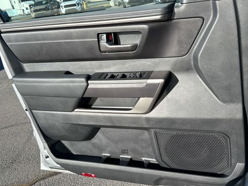 New 2026 Toyota Tundra SR5 w/ SR5 Premium Package image 12