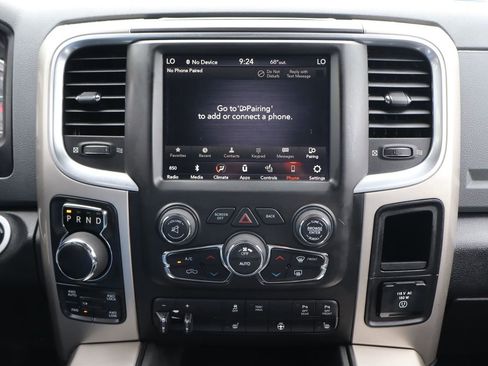 Used 2019 RAM 1500 Big Horn AWD/4WD image 34