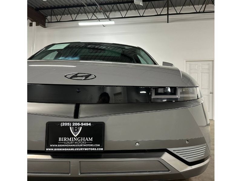 Used 2023 Hyundai Ioniq 5 Limited RWD image 5