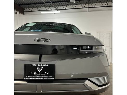 Used 2023 Hyundai Ioniq 5 Limited RWD image 5