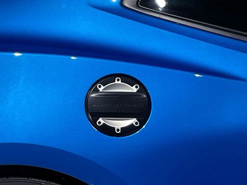 Used 2024 Chevrolet Camaro LT w/ RS Package RWD image 32
