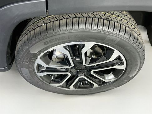 Used 2022 Jeep Compass Limited AWD/4WD image 29