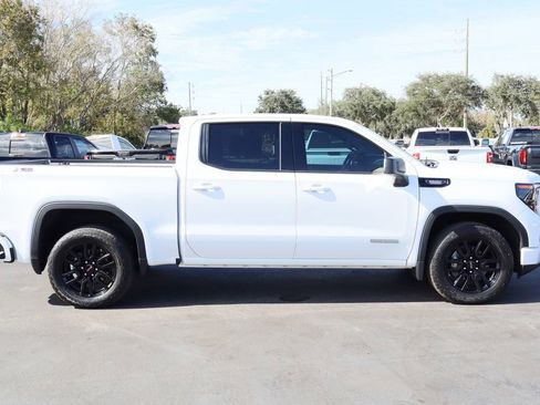 Used 2023 GMC Sierra 1500 Elevation w/ X31 Off-Road Package image 9
