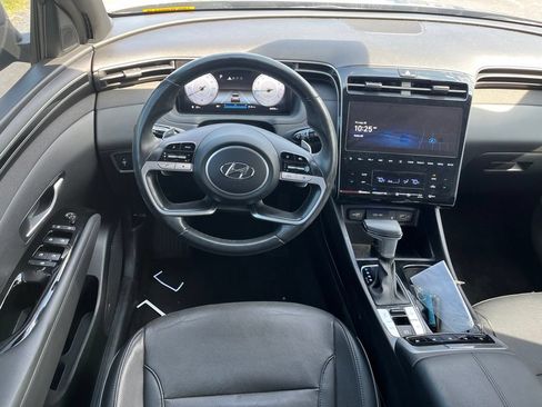 Used 2022 Hyundai Santa Cruz Limited w/ Cargo Package AWD/4WD image 25