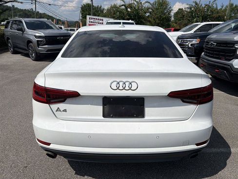 Used 2017 Audi A4 2.0T Premium w/ Convenience Package FWD image 3