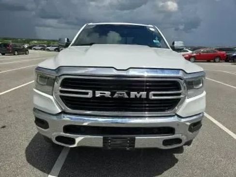 Used 2019 RAM 1500 Big Horn AWD/4WD image 6