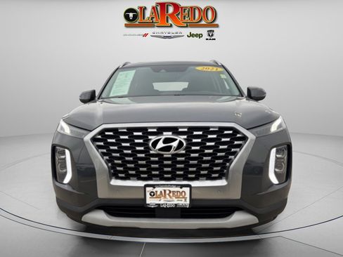 Used 2021 Hyundai Palisade SEL w/ Convenience Package image 2