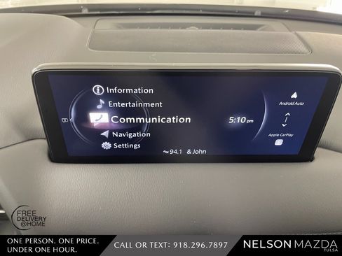 New 2025 MAZDA CX-5 AWD 2.5 S image 31