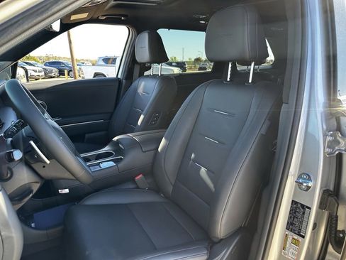 New 2026 Hyundai Palisade Calligraphy image 20