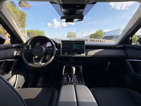 New 2026 MAZDA CX-5 Preferred image 11