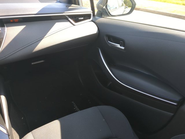 Used 2021 Toyota Corolla SE FWD image 15